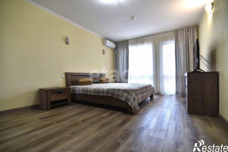 1-комн квартира