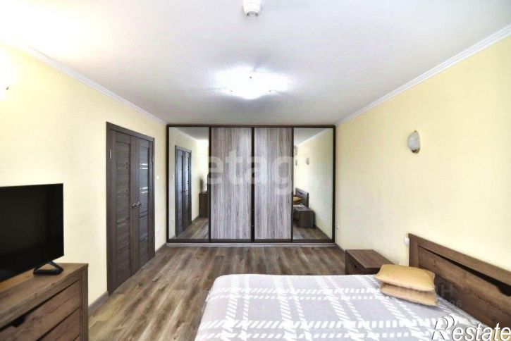 1-комн квартира