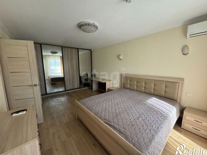 1-комн квартира