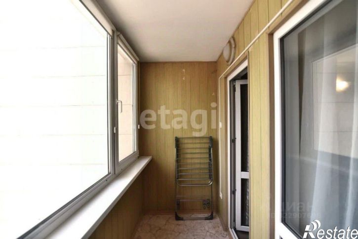 1-комн квартира