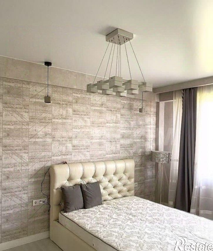 2-комн квартира