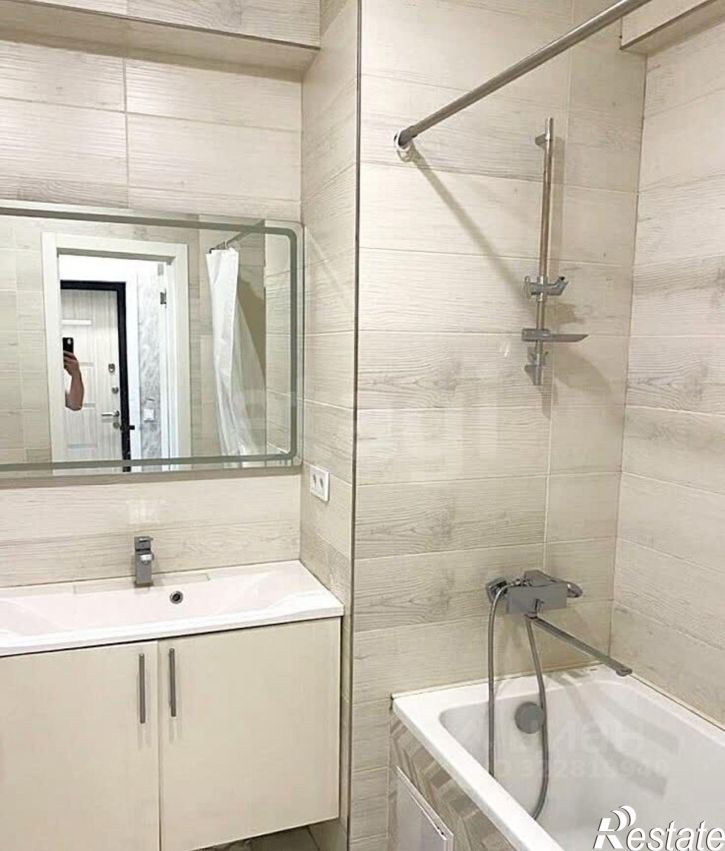 2-комн квартира