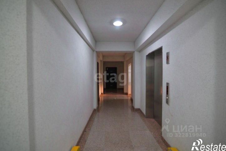 2-комн квартира