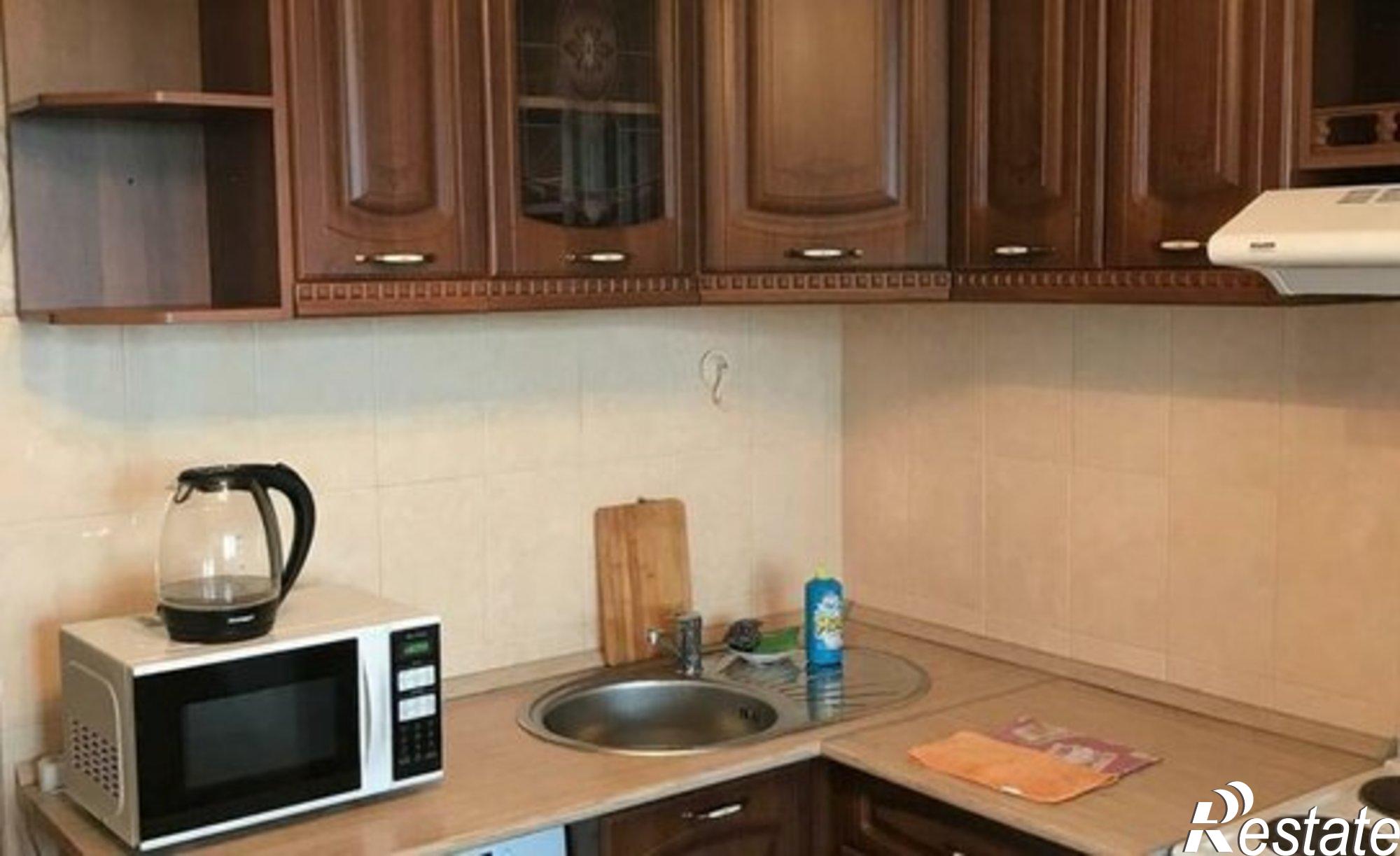 Купить квартиру за 7 600 000 рублей на ул Карла Маркса, 31