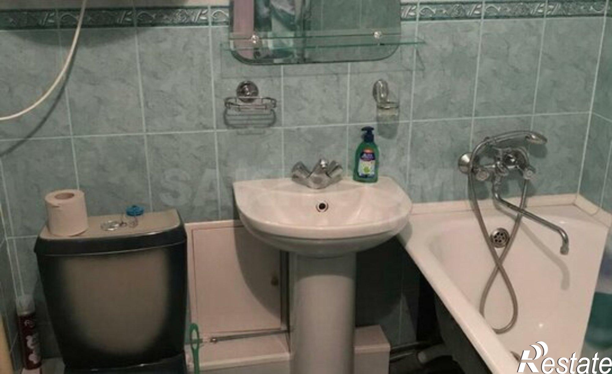 Купить квартиру за 7 600 000 рублей на ул Карла Маркса, 31