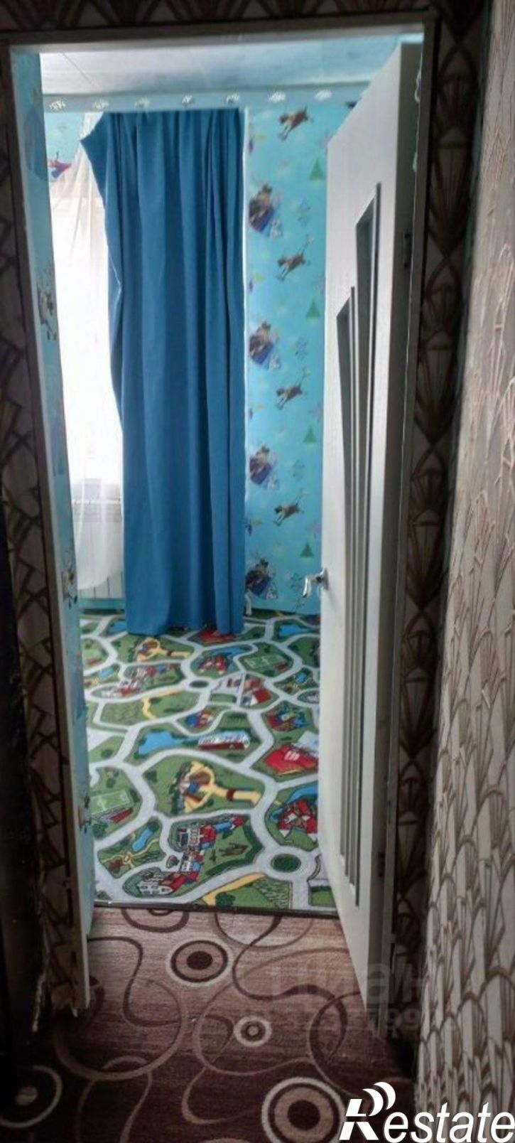 1-комн квартира пр-кт Мира, 4,  д. 4