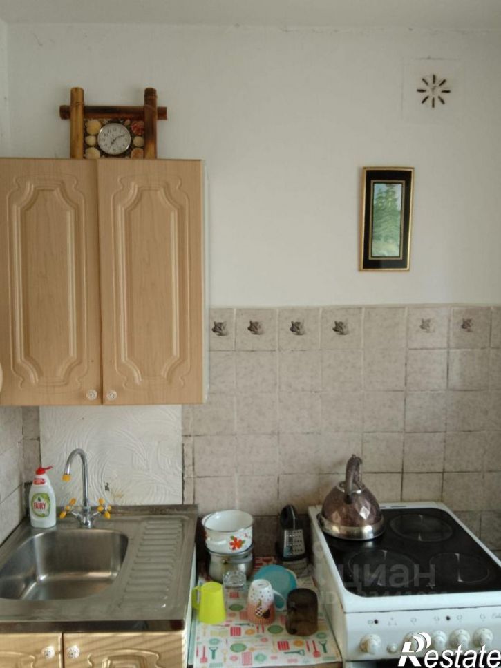 2-комн квартира Амурская улица, 59,  д. 59