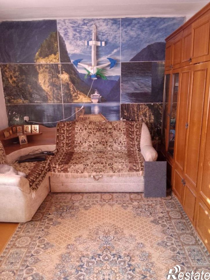 2-комн квартира Амурская улица, 59,  д. 59