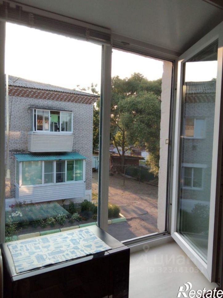 2-комн квартира Амурская улица, 59,  д. 59