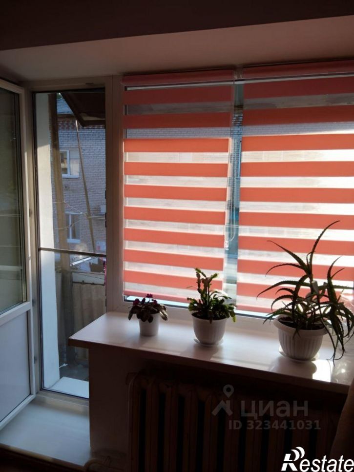 2-комн квартира Амурская улица, 59,  д. 59