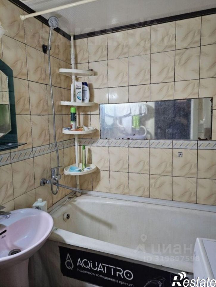 4-комн квартира пр-кт Мира, 375 А,  д. 375 А,  к. А