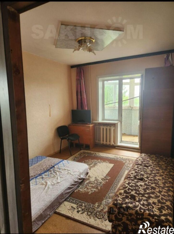 4-комн квартира пр-кт Мира, 375 А,  д. 375 А,  к. А