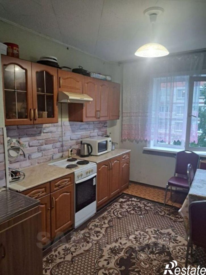 4-комн квартира пр-кт Мира, 375 А,  д. 375 А,  к. А