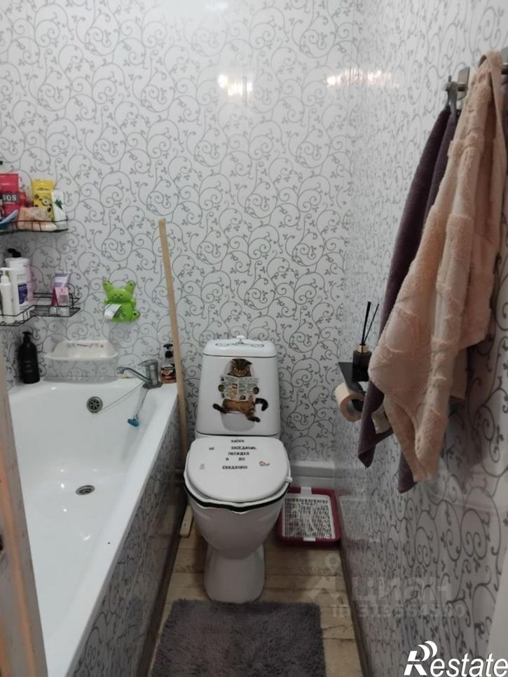 2-комн квартира 2-я Красносельская улица, 2,  д. 2