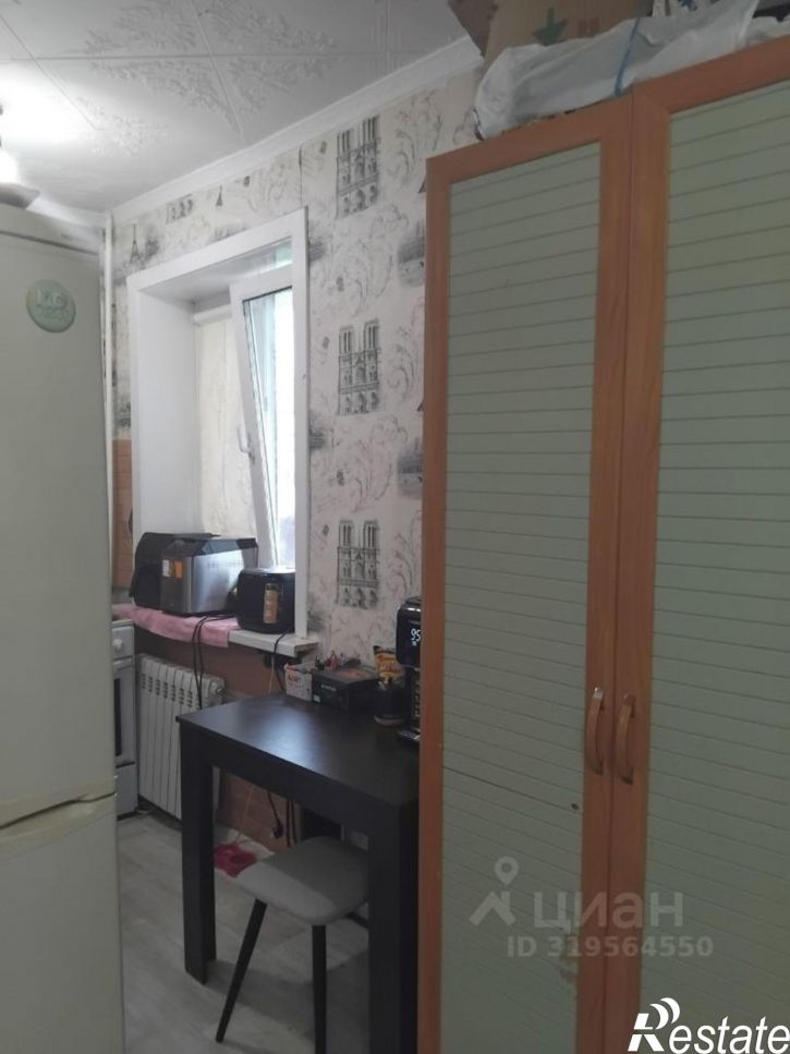 2-комн квартира 2-я Красносельская улица, 2,  д. 2