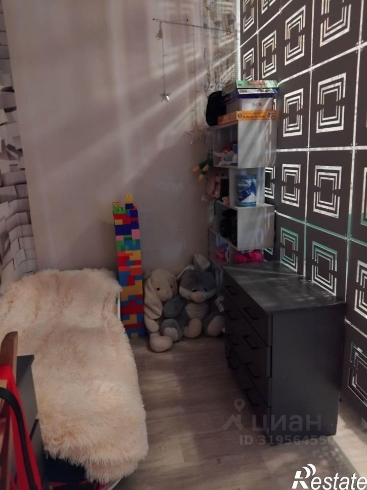 2-комн квартира 2-я Красносельская улица, 2,  д. 2