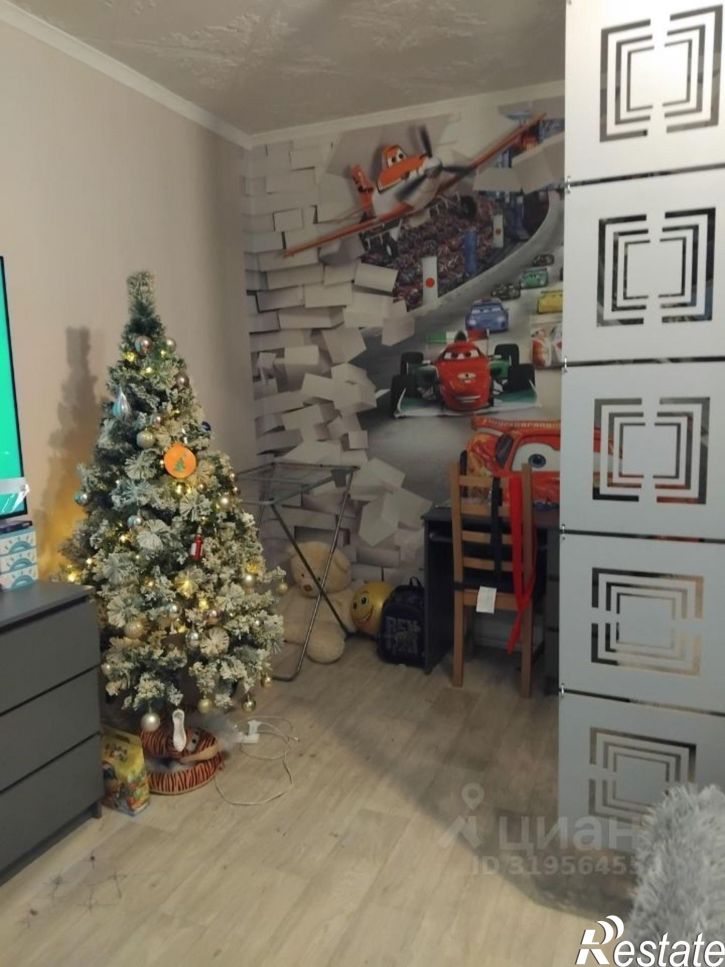 2-комн квартира 2-я Красносельская улица, 2,  д. 2