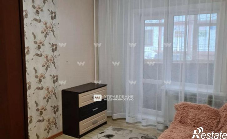 1-комн квартира проспект Мира, 375,  д. 375