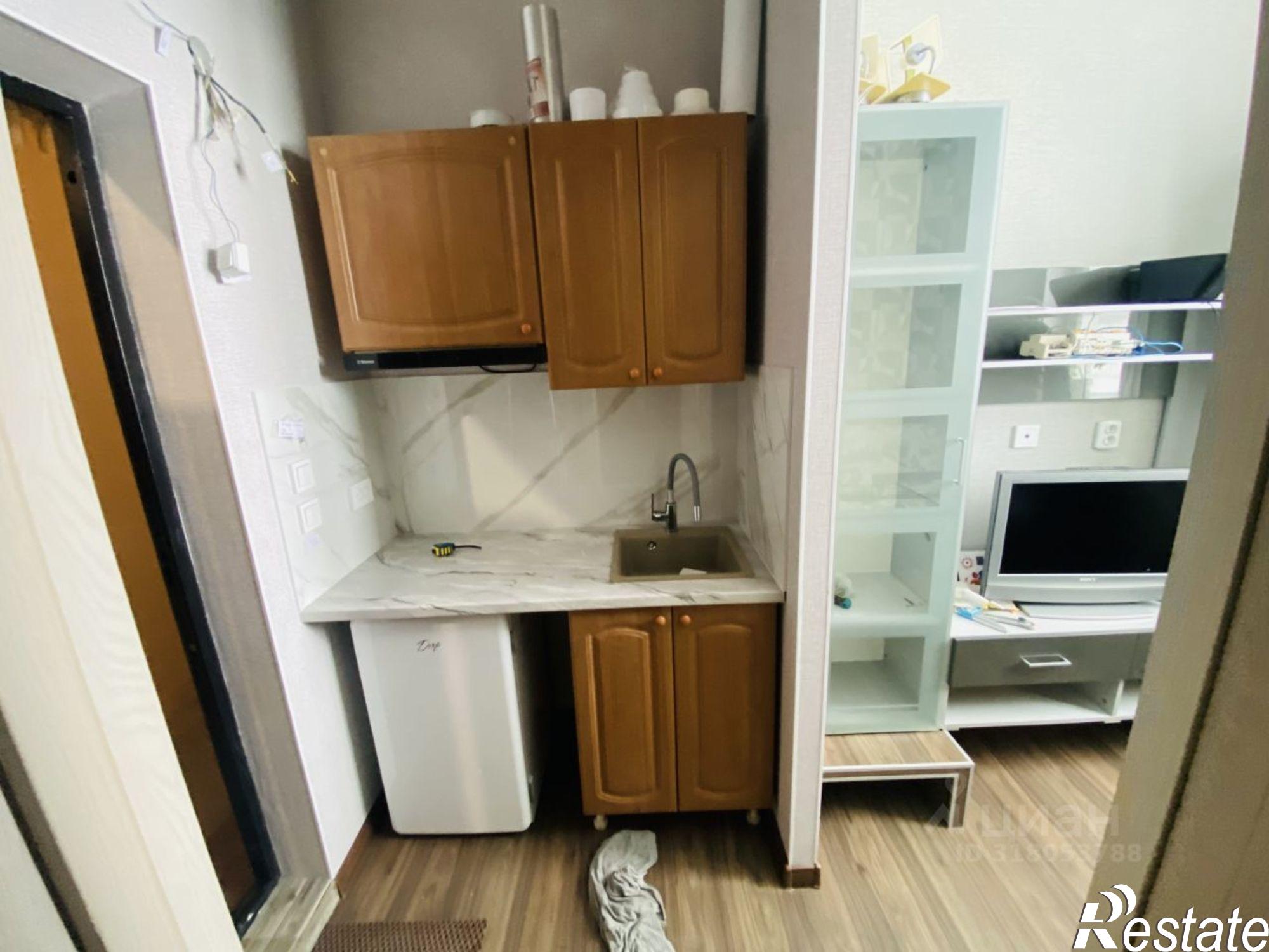 Сдать квартиру за 25 000 рублей на 2-я Северная улица, 16