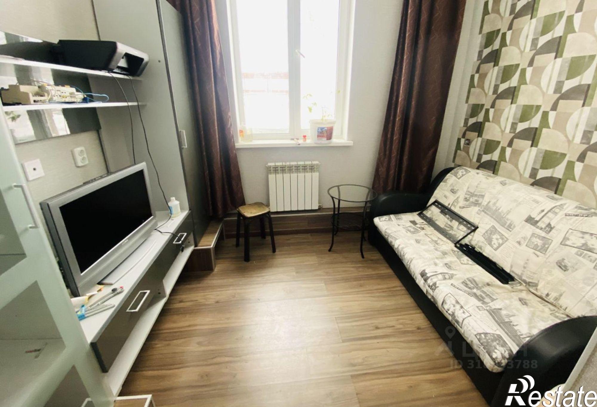 Сдать квартиру за 25 000 рублей на 2-я Северная улица, 16