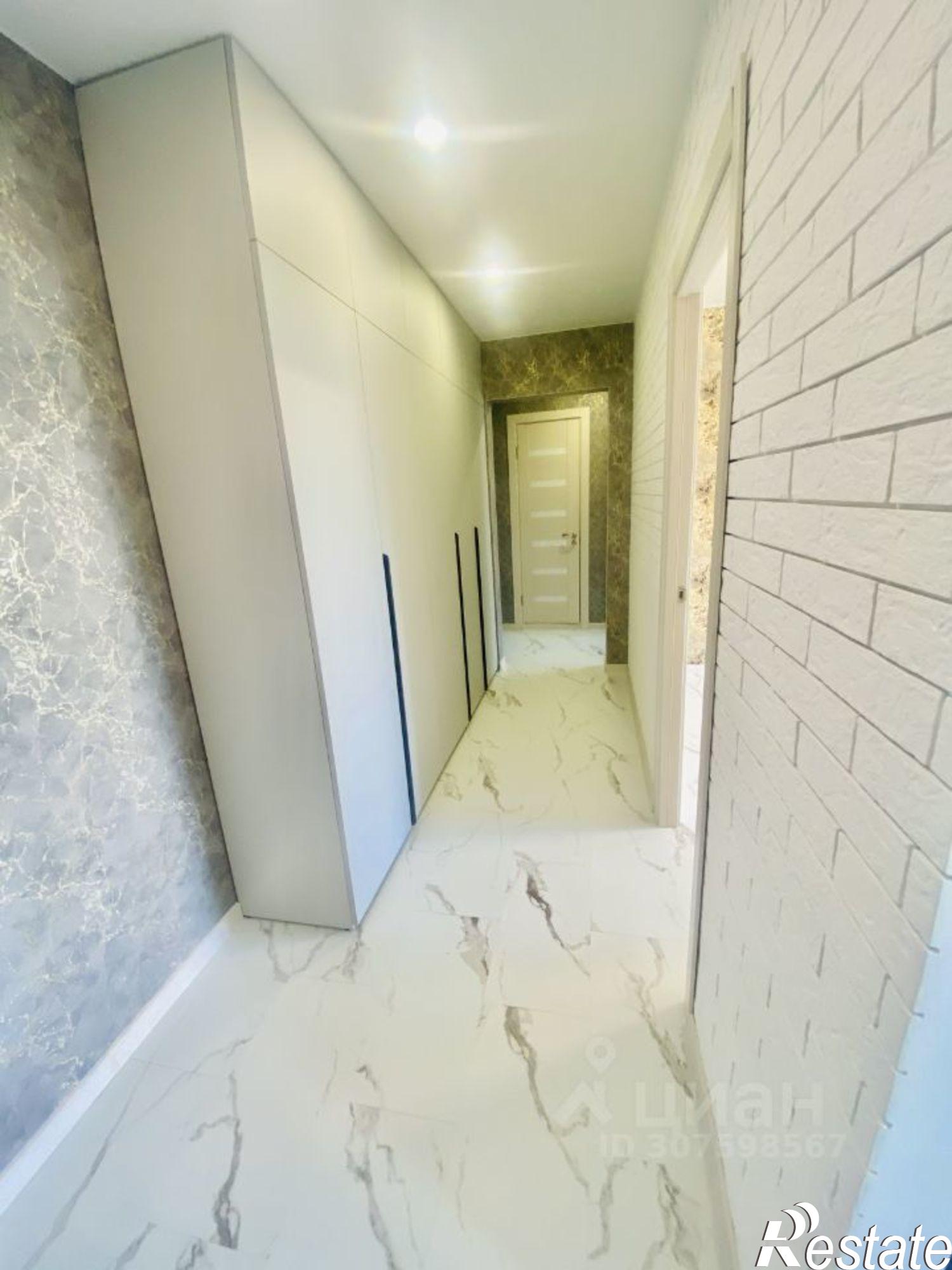 Купить квартиру за 10 500 000 рублей на ул Дружбы, 12