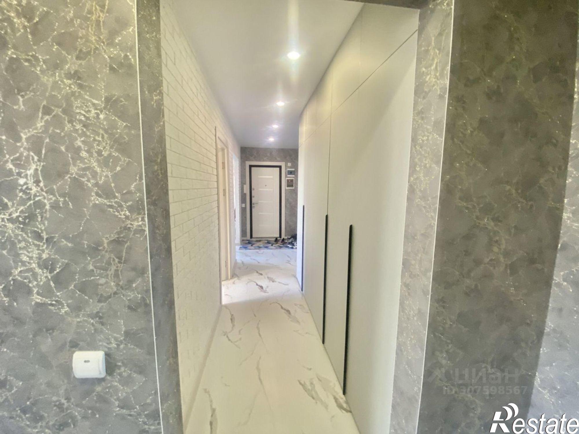 Купить квартиру за 10 500 000 рублей на ул Дружбы, 12