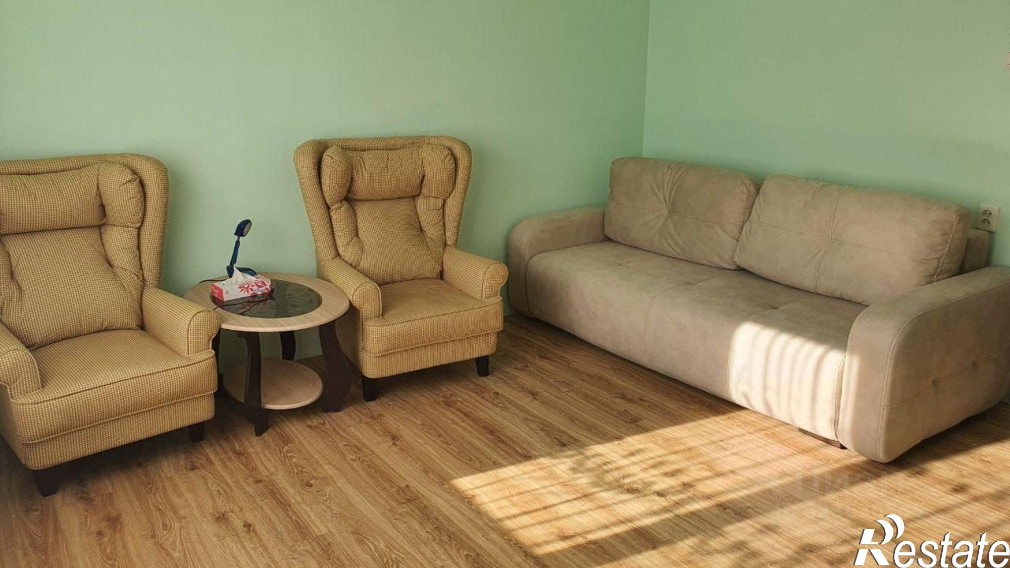 Купить квартиру за 7 999 000 рублей на ул Пуркаева М.А., 43А