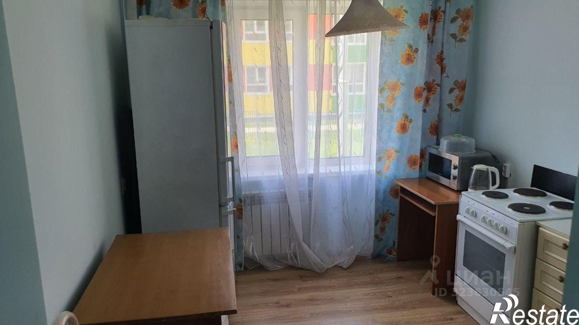 Купить квартиру за 7 999 000 рублей на ул Пуркаева М.А., 43А