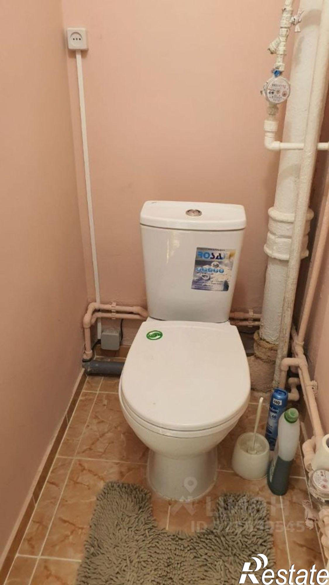 Купить квартиру за 7 999 000 рублей на ул Пуркаева М.А., 43А