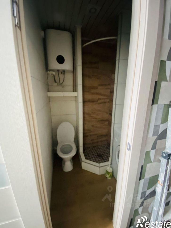 1-комн квартира 2-я Северная улица, 16,  д. 16