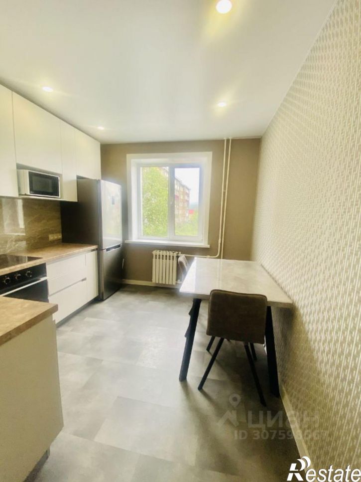 3-комн квартира ул Дружбы, 12,  д. 12