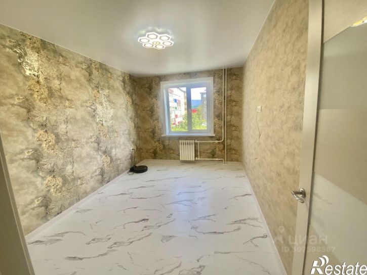 3-комн квартира ул Дружбы, 12,  д. 12