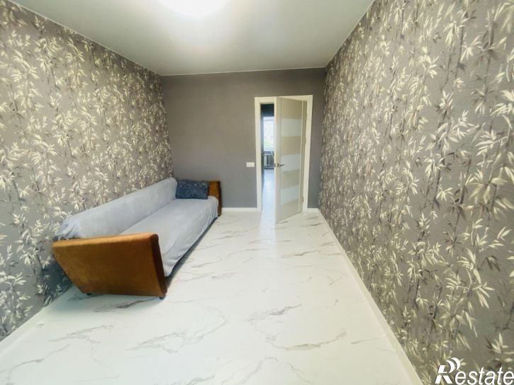 3-комн квартира ул Дружбы, 12,  д. 12