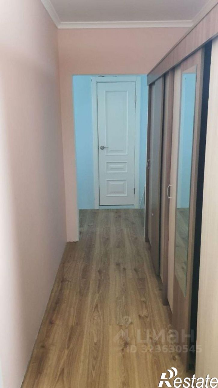 1-комн квартира ул Пуркаева М.А., 43А,  д. 43А