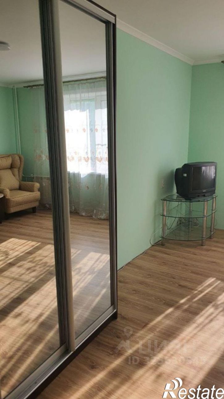 1-комн квартира ул Пуркаева М.А., 43А,  д. 43А