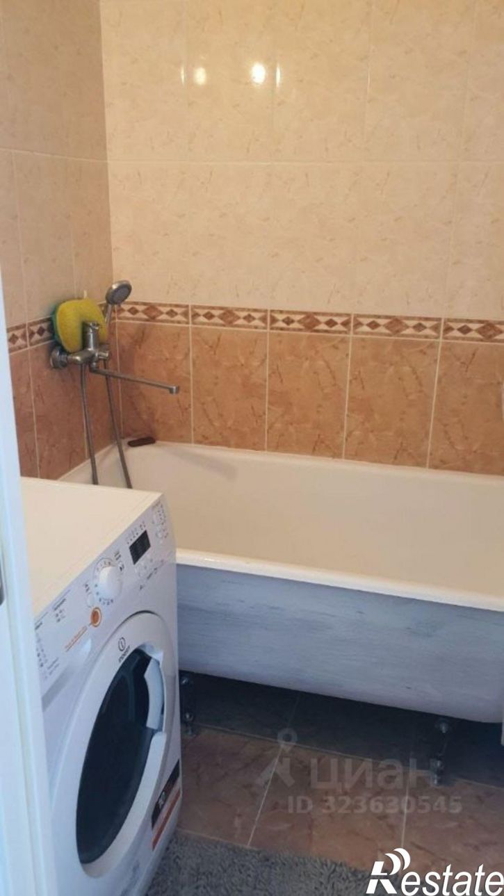 1-комн квартира ул Пуркаева М.А., 43А,  д. 43А