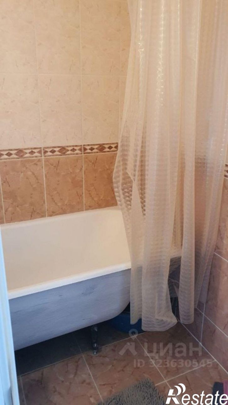 1-комн квартира ул Пуркаева М.А., 43А,  д. 43А