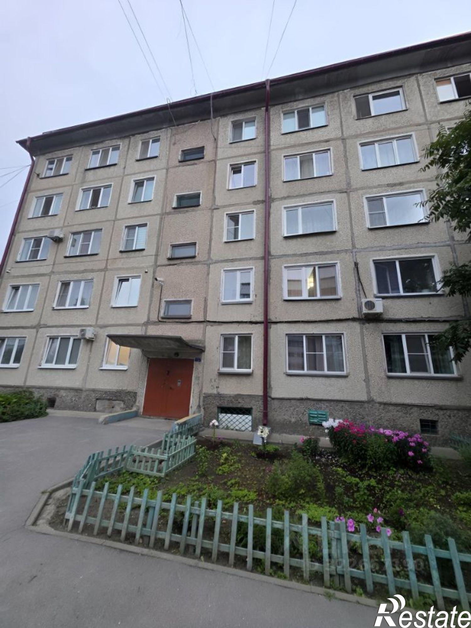 Купить квартиру за 10 600 000 рублей на Комсомольская улица, 280