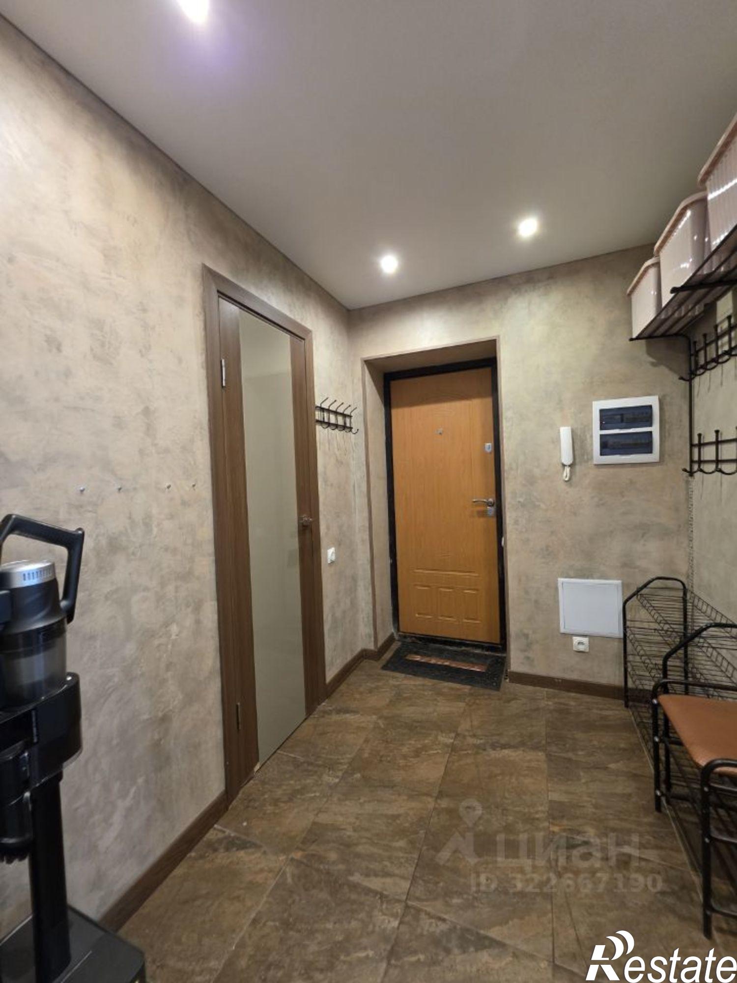 Купить квартиру за 10 600 000 рублей на Комсомольская улица, 280