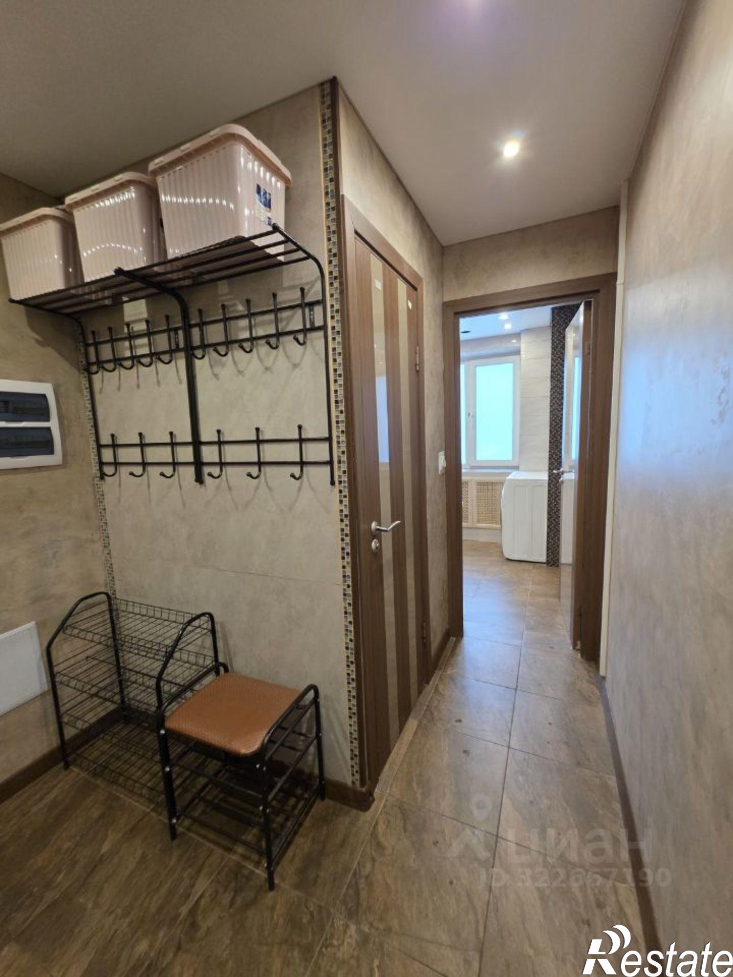 Купить квартиру за 10 600 000 рублей на Комсомольская улица, 280