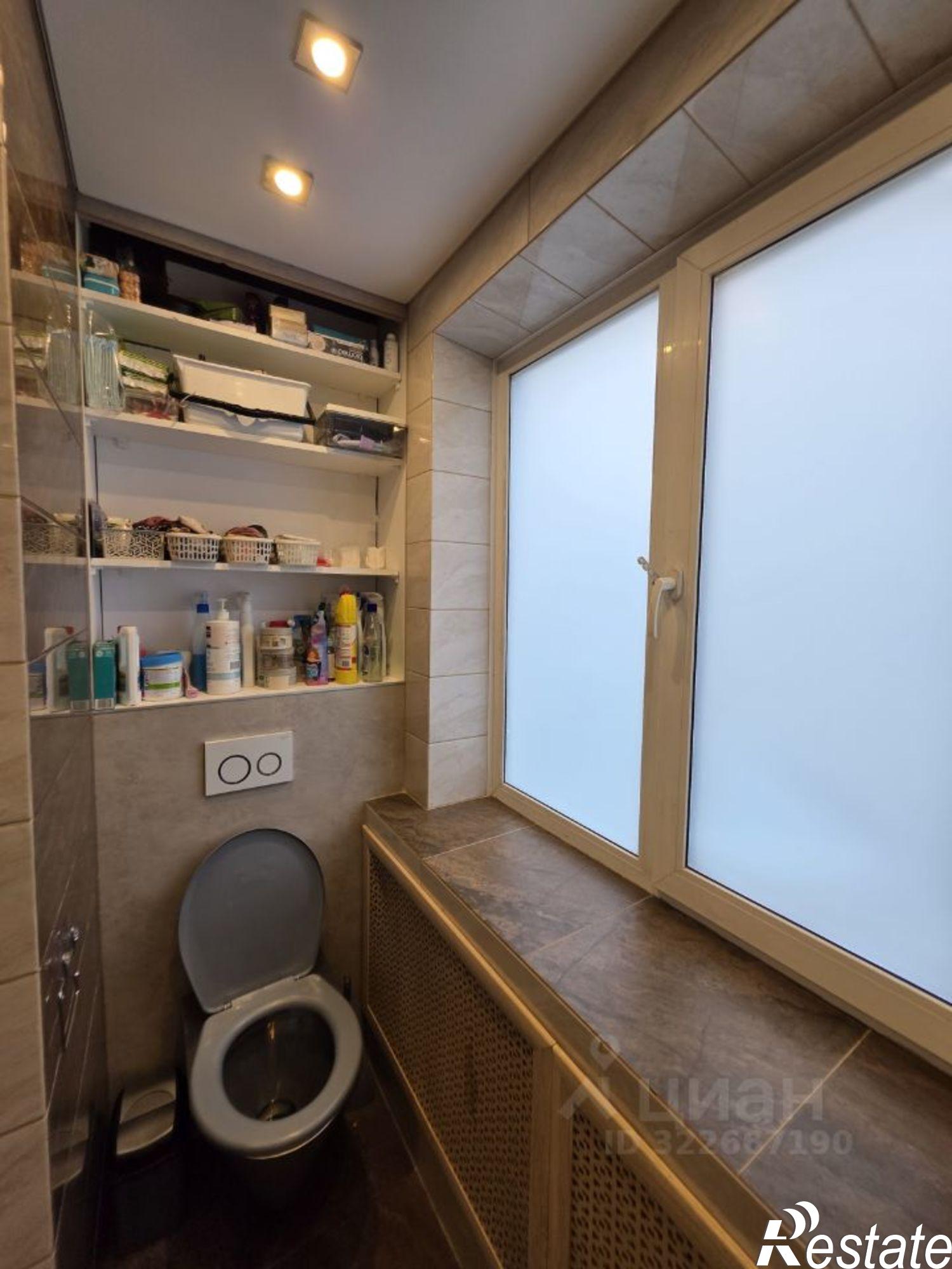 Купить квартиру за 10 600 000 рублей на Комсомольская улица, 280