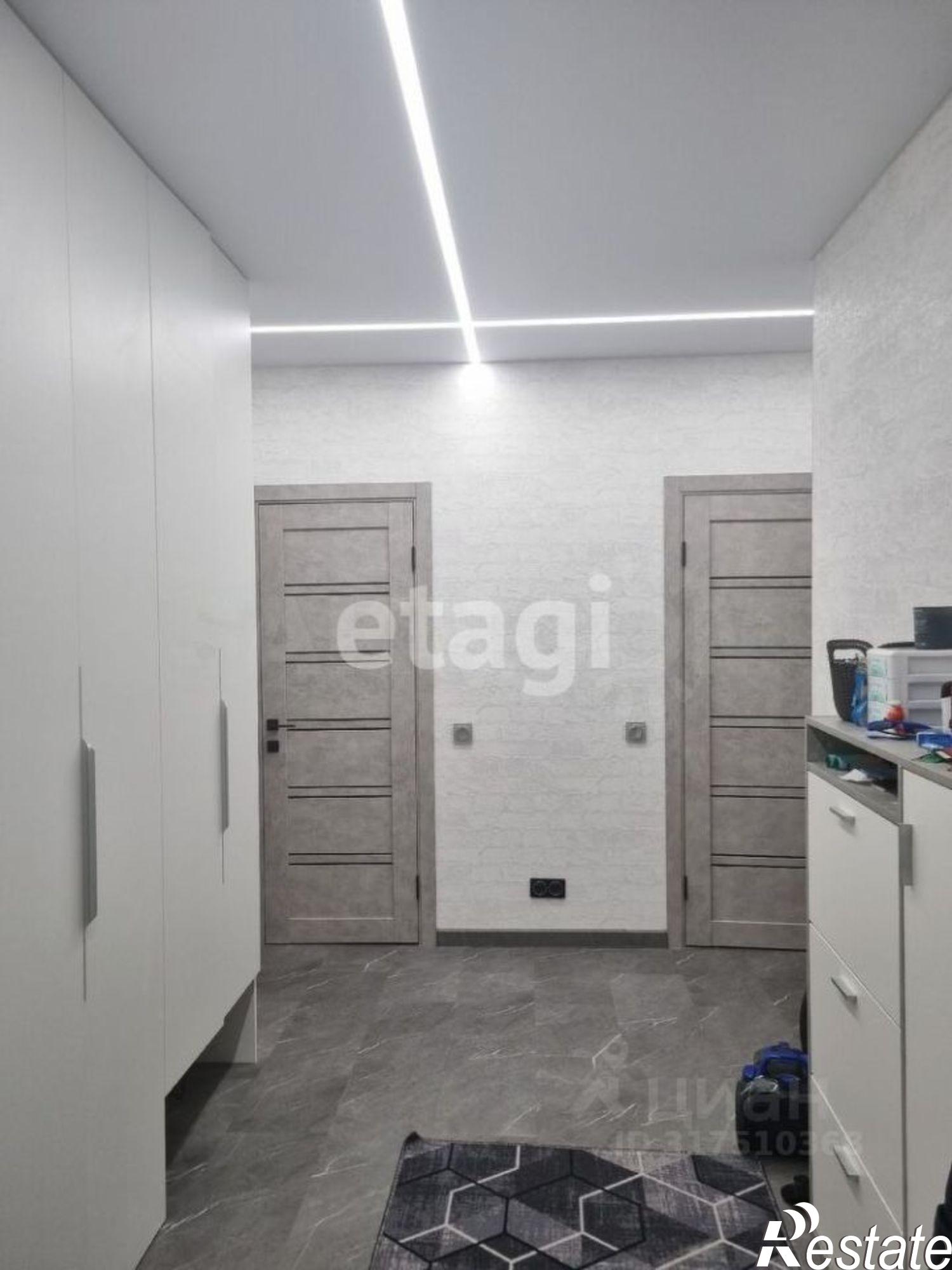 Купить квартиру за 25 000 000 рублей на ул имени Николая Григорьевича Смирнова, 3