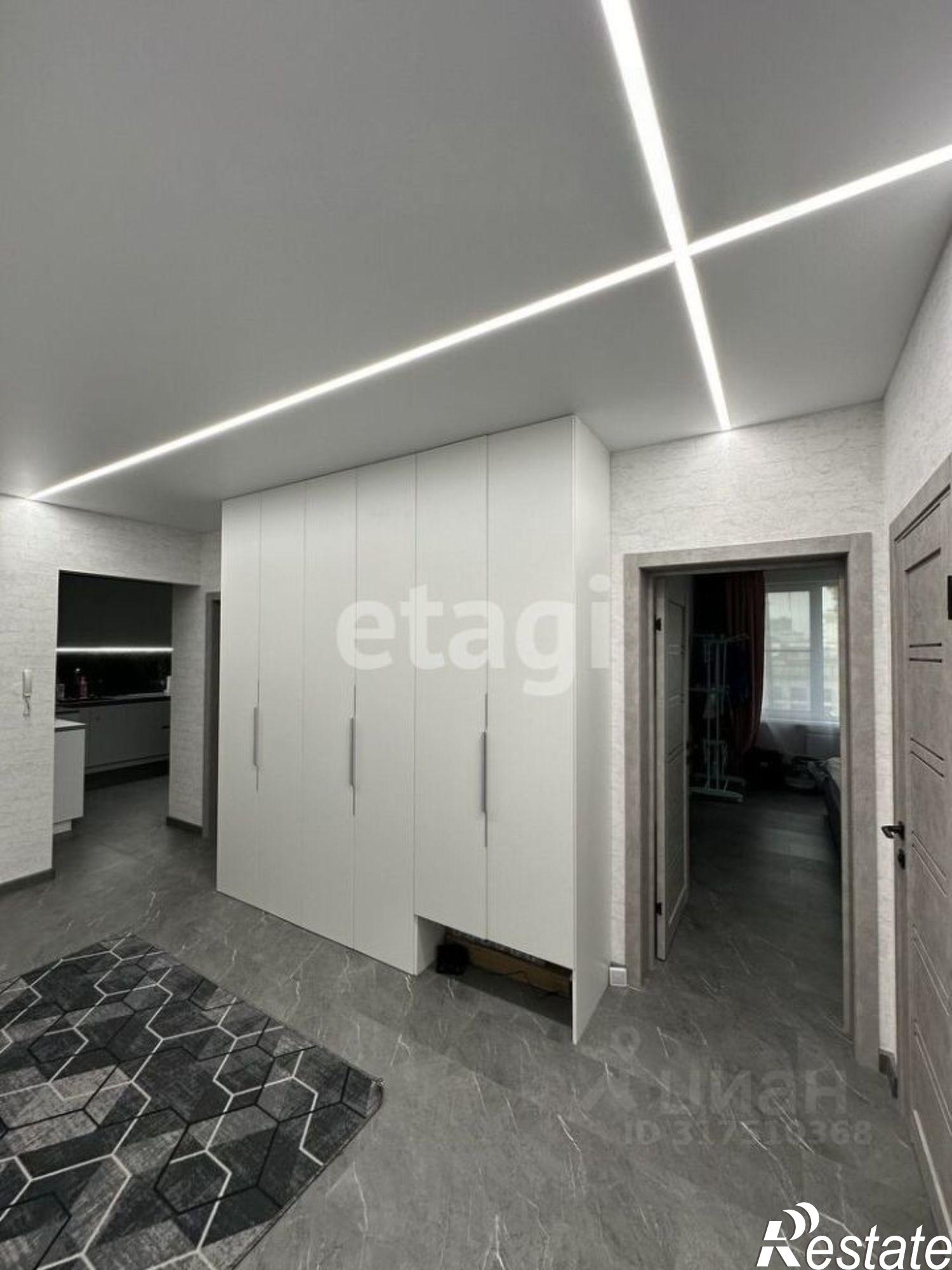 Купить квартиру за 25 000 000 рублей на ул имени Николая Григорьевича Смирнова, 3