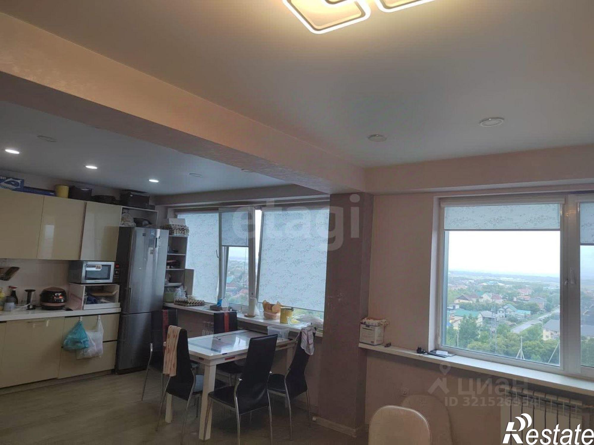 Купить квартиру за 17 000 000 рублей на улица Ленина, 563 к1