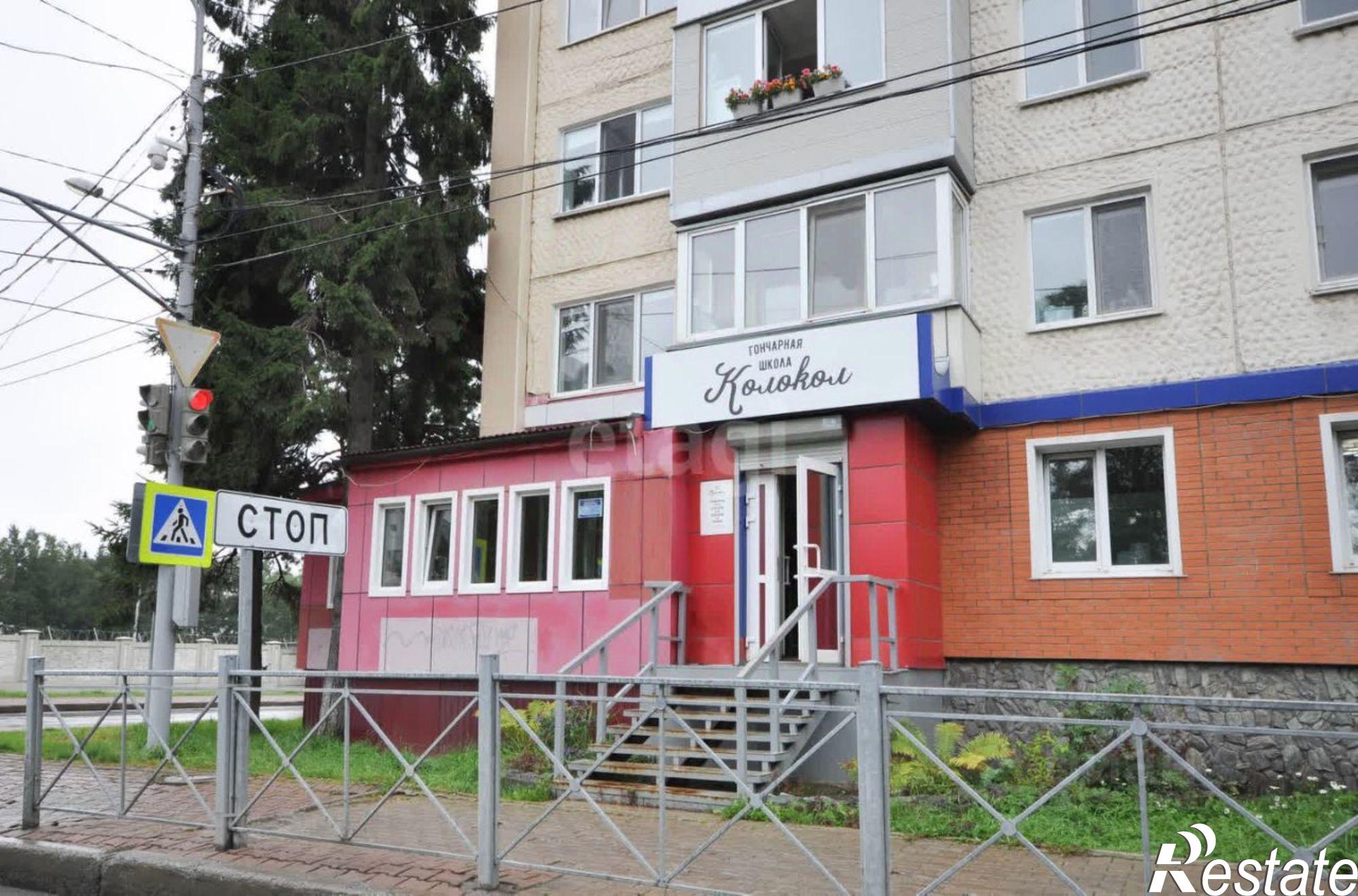 Купить складское помещение за 15 000 000 рублей на ул имени Ф.Э.Дзержинского, 22