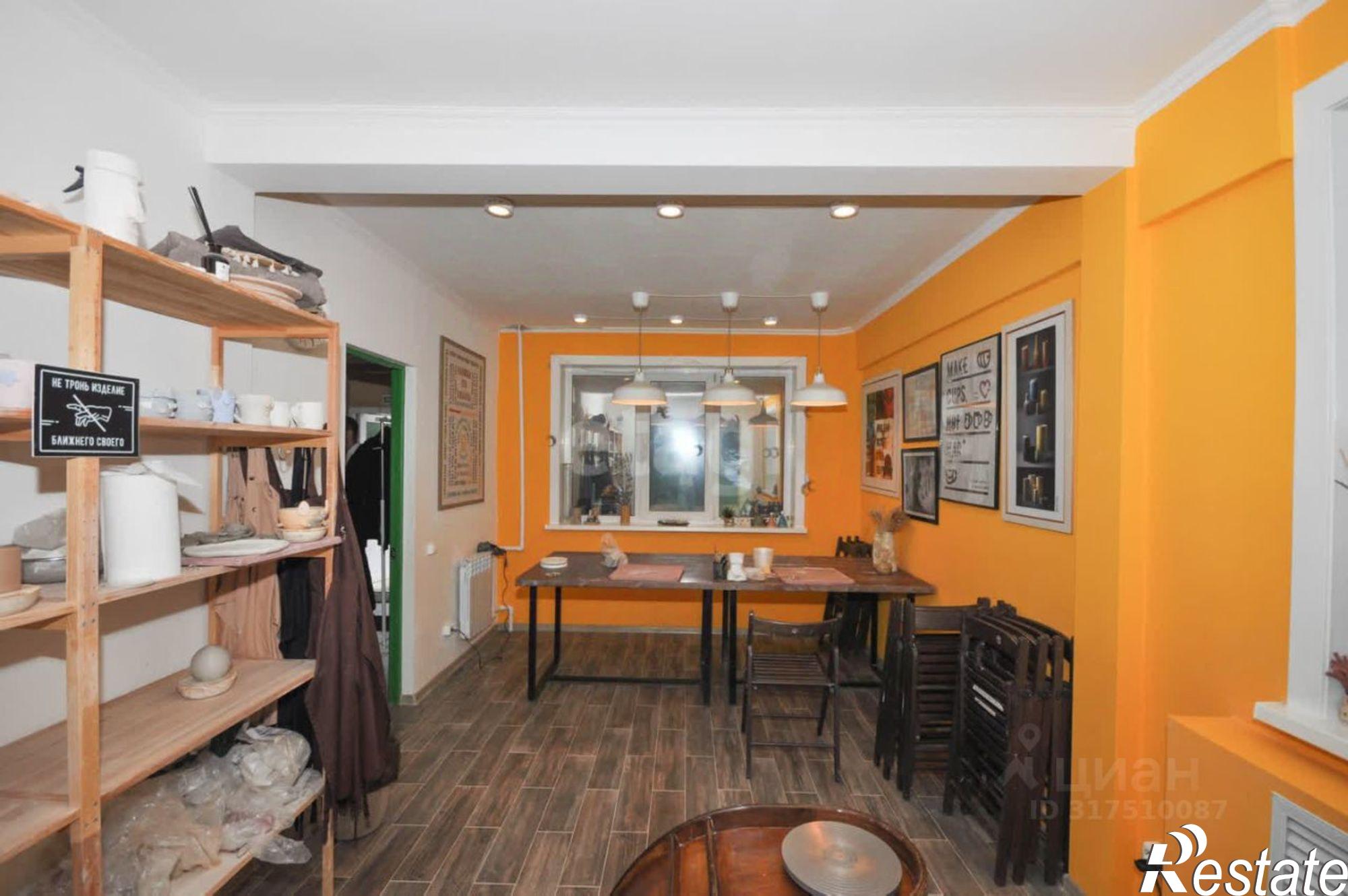 Купить складское помещение за 15 000 000 рублей на ул имени Ф.Э.Дзержинского, 22