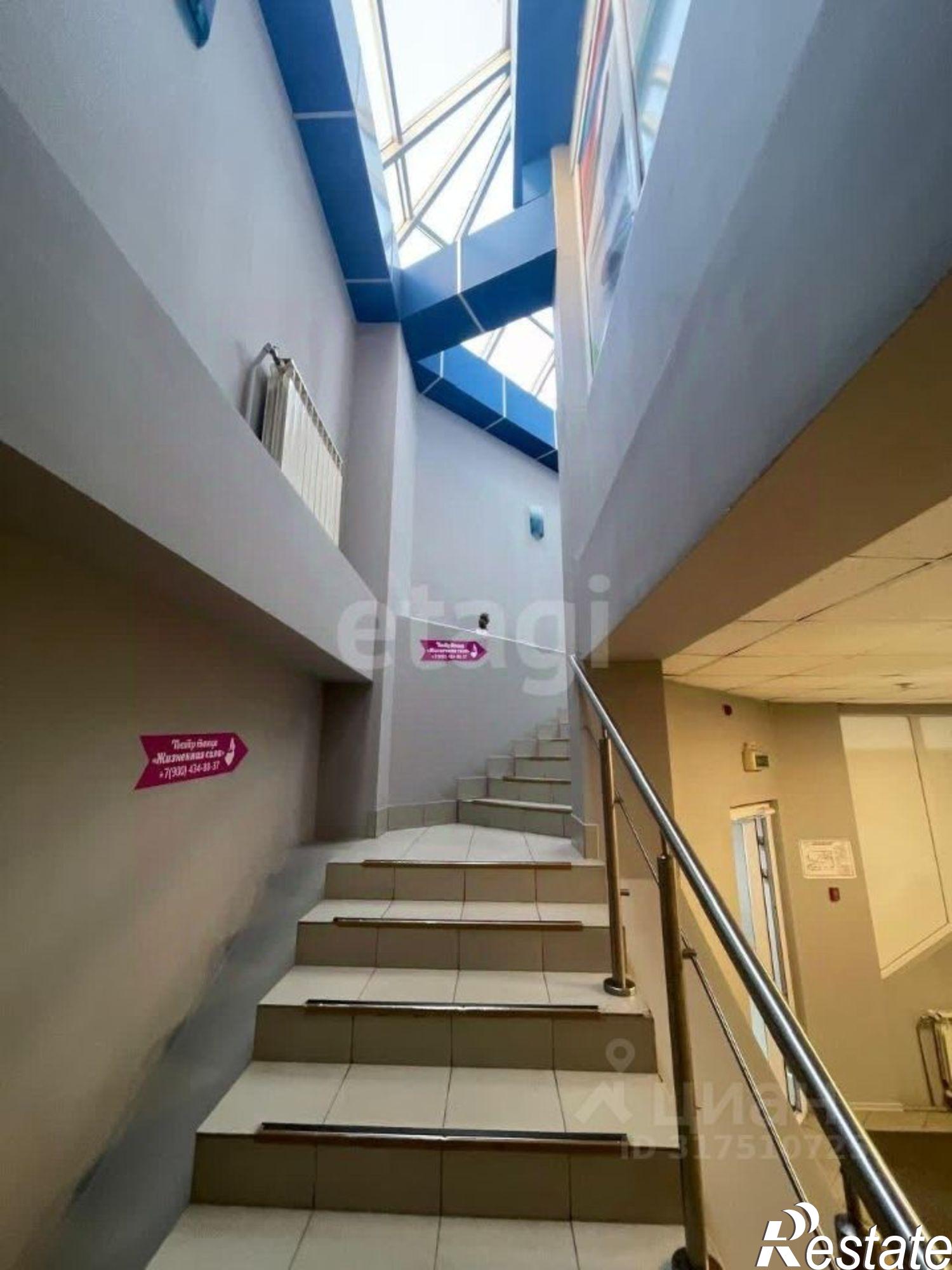 Купить офис, помещение под офис за 119 959 000 рублей на пр-кт Мира, 278 А