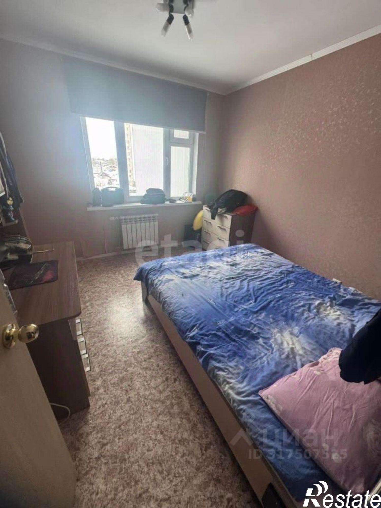 Купить квартиру за 9 000 000 рублей на ул Крайняя, 32