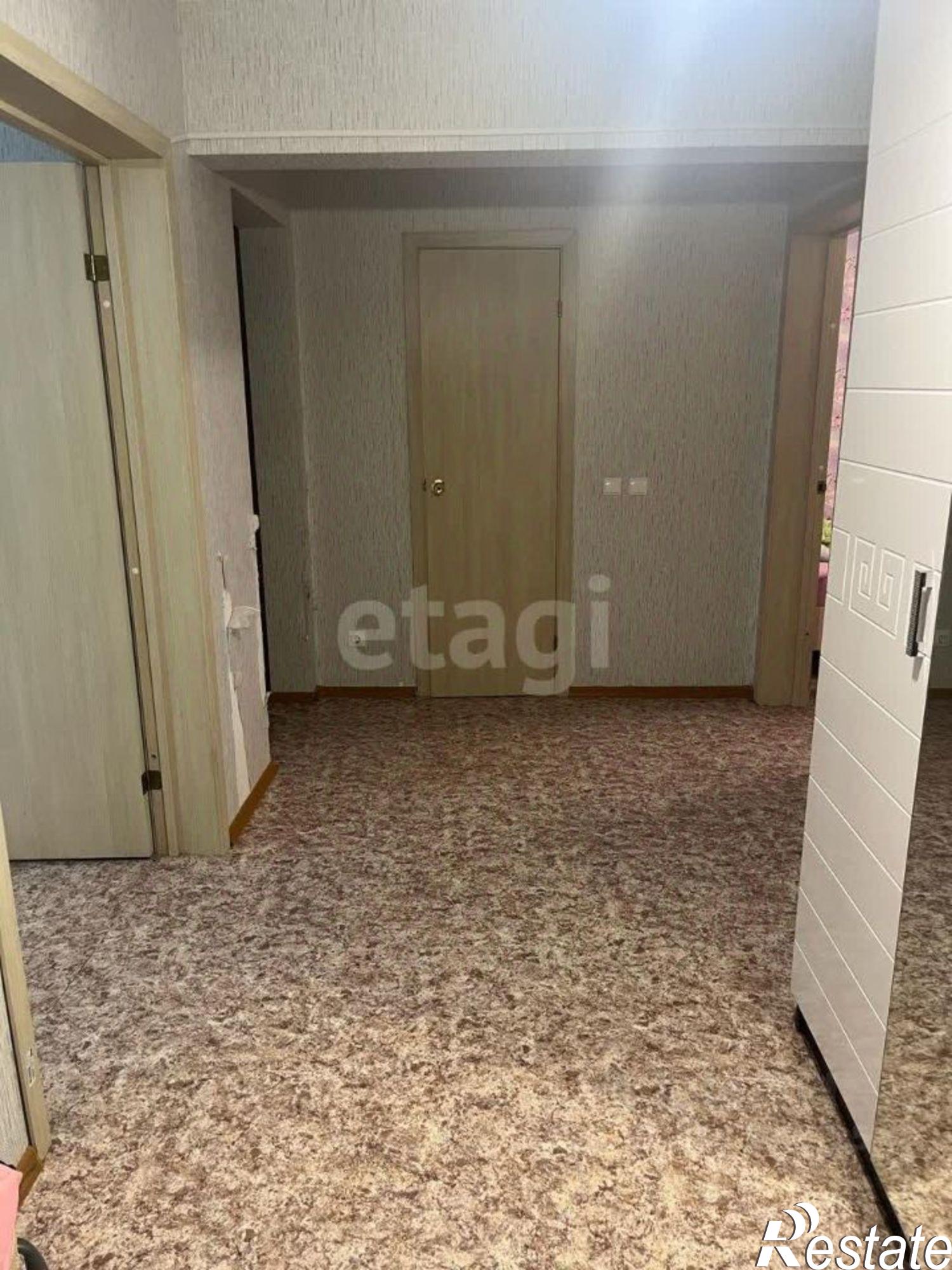 Купить квартиру за 9 000 000 рублей на ул Крайняя, 32