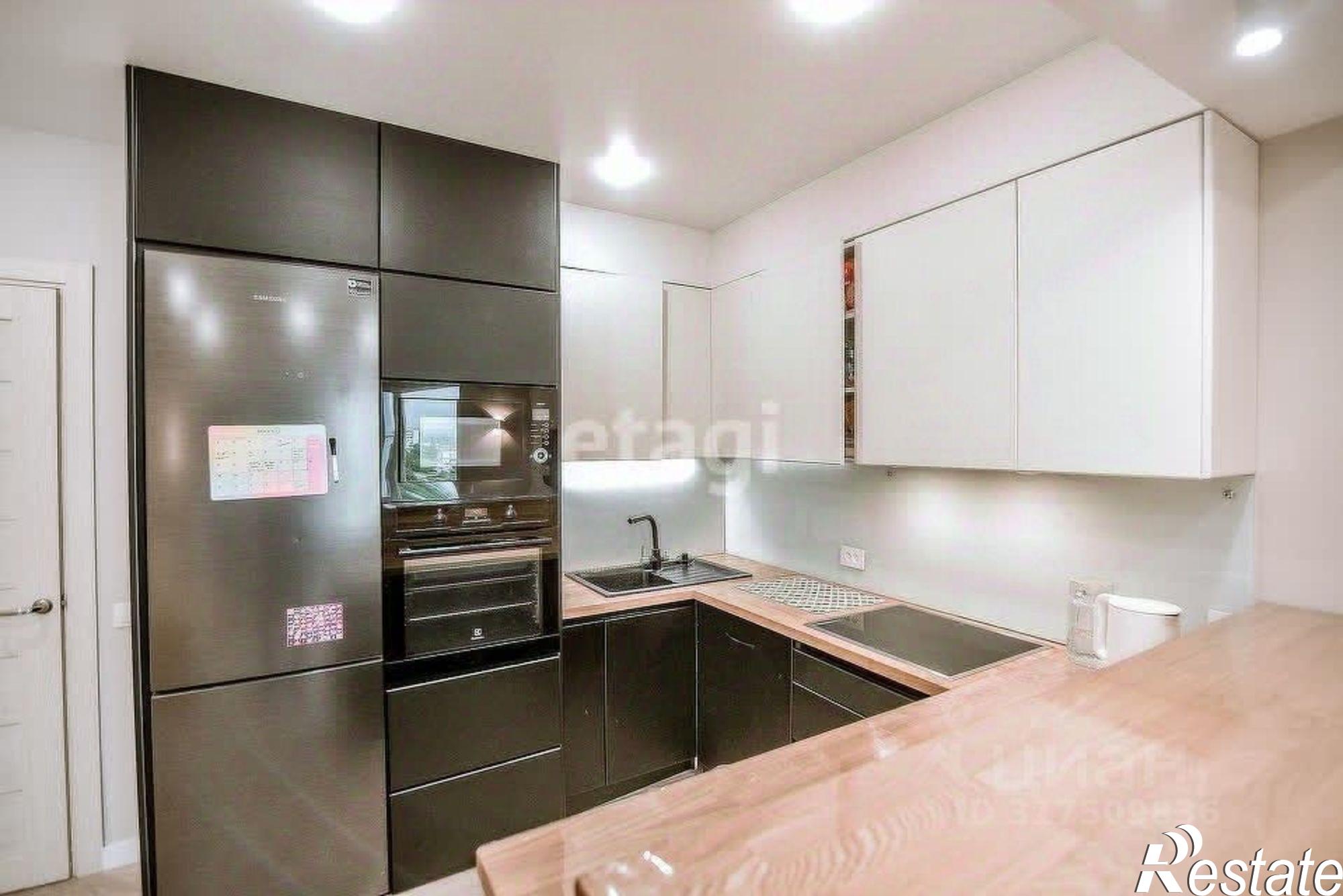 Купить квартиру за 14 250 000 рублей на ул Крайняя, 32